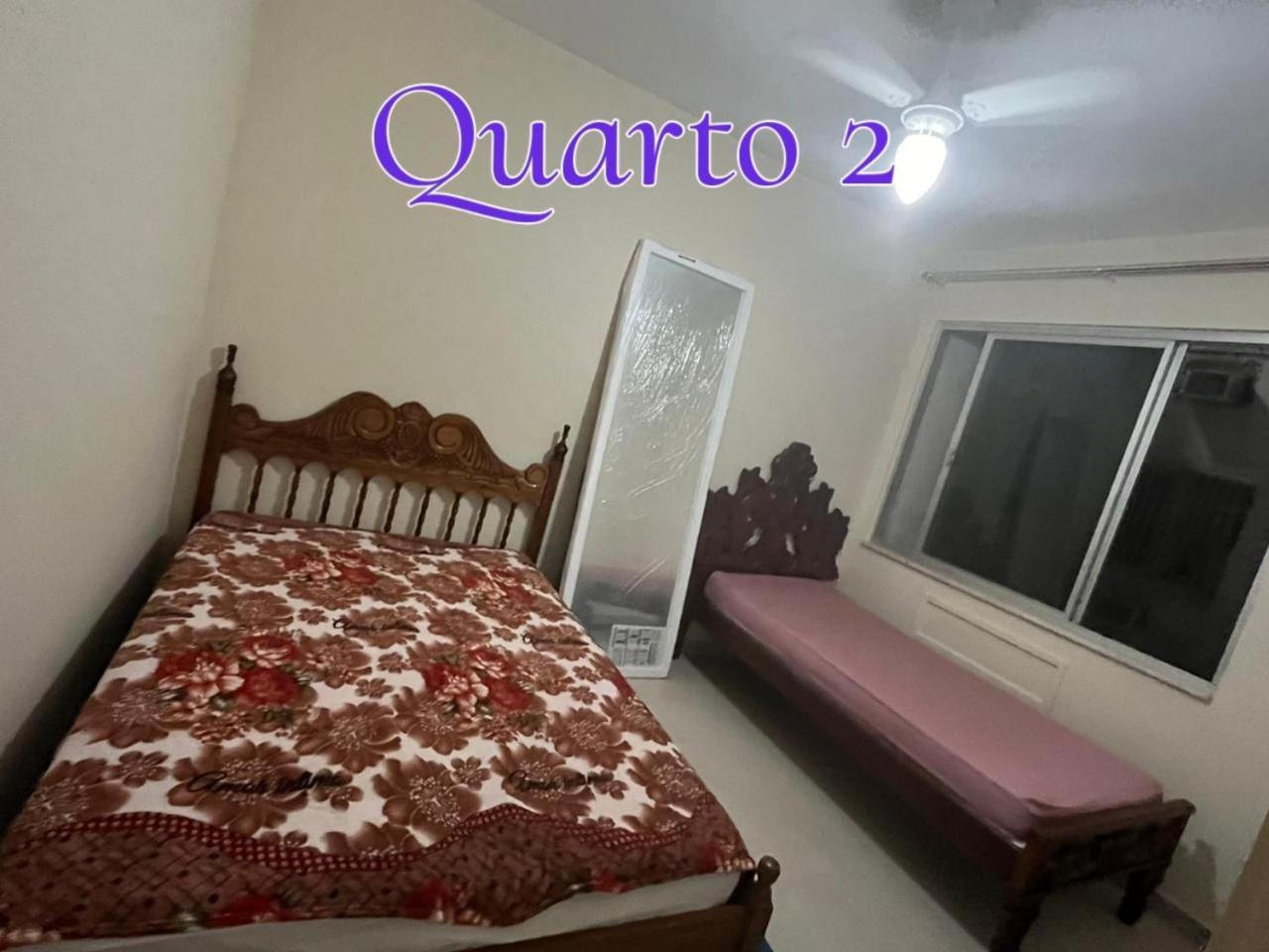 Apartamento Praia Do Forte Cf Cabo Frio Bagian luar foto